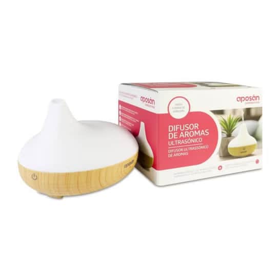 Aposan Difusor De Aromas