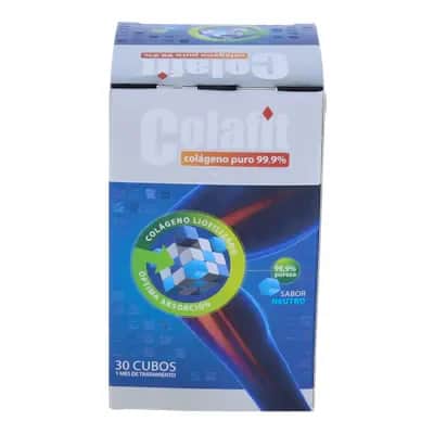 Colafit Apotex 8Mg - Colágeno para Articulaciones