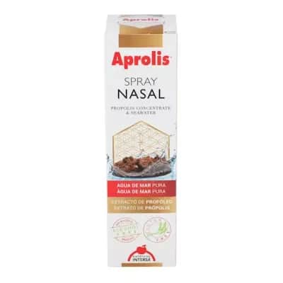 Aprolis Spray Nasal 20ml - Descongestión