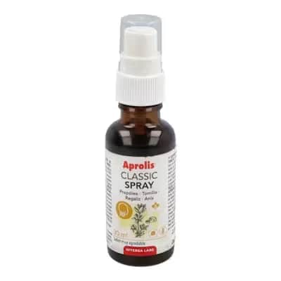 Aprolis Spray Oral - Propóleo Garganta