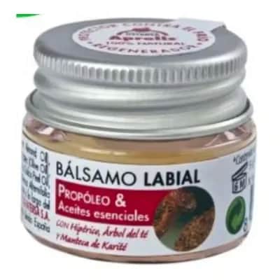 Aprolis Bálsamo Labial Propóleo - Hidratación