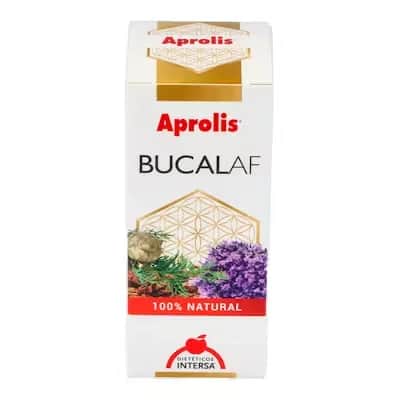 Aprolis Bucal-Af 15ml - Enjuague Bucal Natural