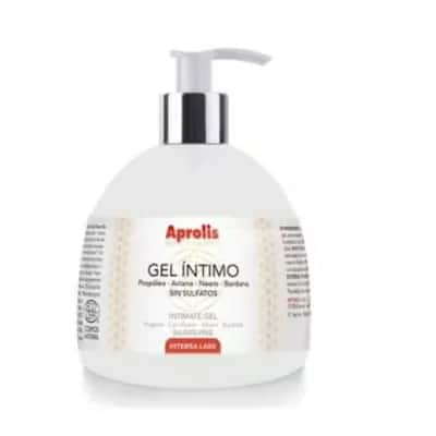 Aprolis Gel Íntimo Propóleo - Higiene Natural