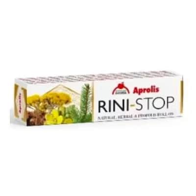 Aprolis Rini-Stop Roll-On - Hemostático Natural
