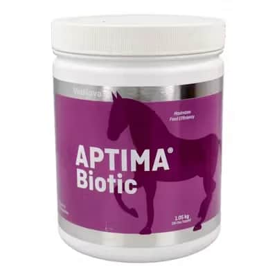 Aptima Biotic 1,05 Kg - Probiótico Vet