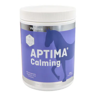 Aptima Calming 720G - Calmante para Animales