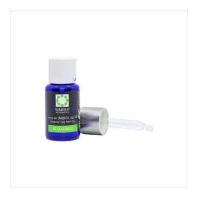 Árbol de Té Aceite Esencial 15ml - Purificante