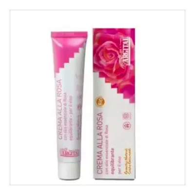 Argital Crema de Rosas Bio - Hidratante