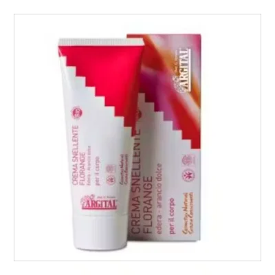 Argital Crema Florange Anticelulítica 200ml