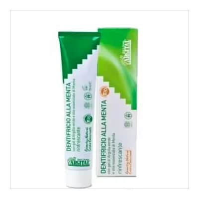 Argital Dentífrico Bital Menta 75ml Bio Natural