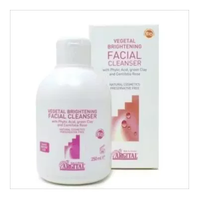 Argital Jabón Antimanchas | Tratamiento Natural Piel