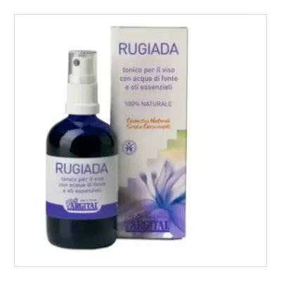 Argital Tonico Facial Rugiada 100ml - Tonificar