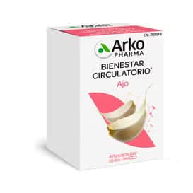 Arkopharma Arkocápsulas Ajo 84caps