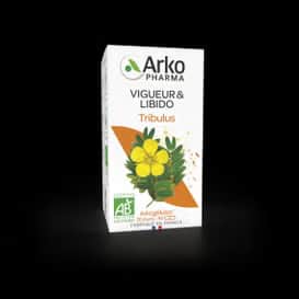 Arkopharma Arkocápsulas Tribulus Terrestris 40caps