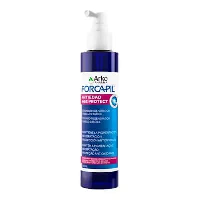 Forcapil Antiedad Spray 125ml - Regeneración Capilar