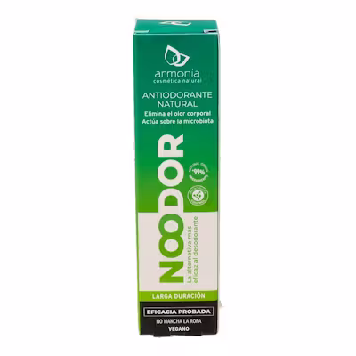 Armonía Noodor Desodorante Antiodorante 15ml