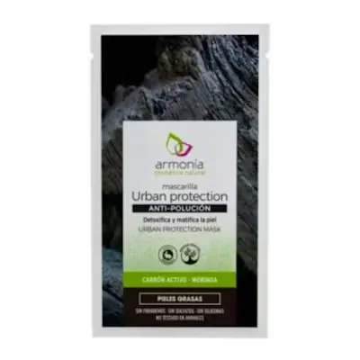 Armonia Urban Protection Facial Mask