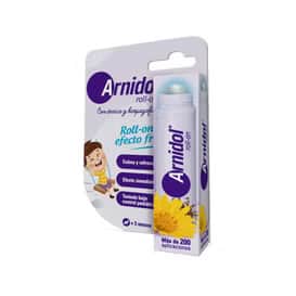 ARNIDOL ROLL-ON efecto frío 15ml