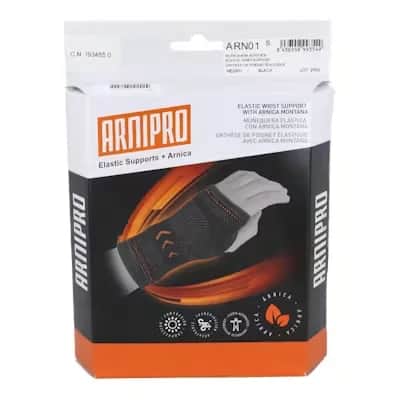 Arnipro Muñequera Arn01 Talla S - Compresión