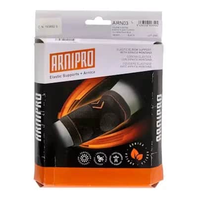 Codera Arnipro Arn03 L - Soporte Codo