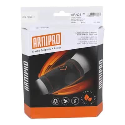 Codera Arnipro Arn03 M - Soporte Codo