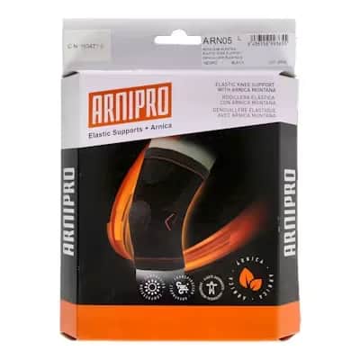 Rodillera Arnipro RN05 Talla L - Soporte Rodilla