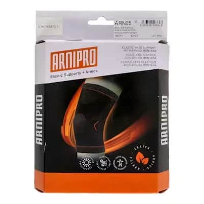 Rodillera Arnipro RN05 Talla M - Protección Rodilla