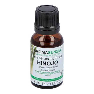 Aromasensia Hinojo - Aceite Esencial Digestivo