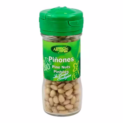 Artemis Bio Piñones 50g - Ecológicos