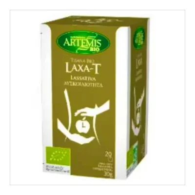 Laxa T Artemis Bio - Digestión Natural