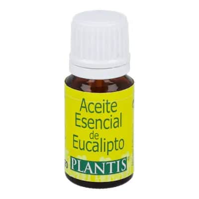 Artesania Esencia Eucalipto - Alivio respiratorio