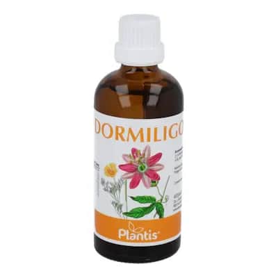 Dormiligo Plantis 100ml - Mejora tu Sueño