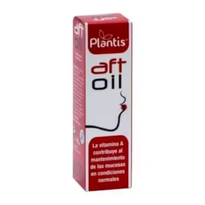 Artesania Aftoil Plantis 10ml - Digestión Natural