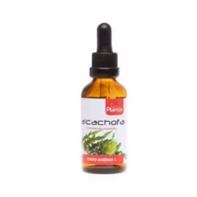 Extracto Alcachofa Artesania 50ml | Hígado