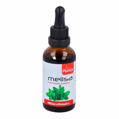 Extracto Melisa Artesania 50ml - Aromaterapia y relajación