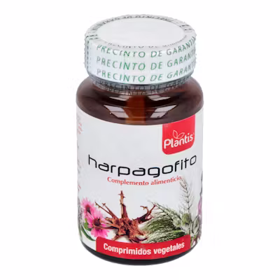 Artesania Harpagofito 50 Comp - Antiinflamatorio Natural