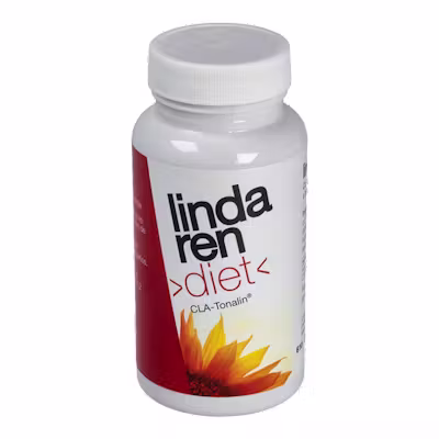 Lindaren Diet CLA Tonalin | Metabolismo de Grasas