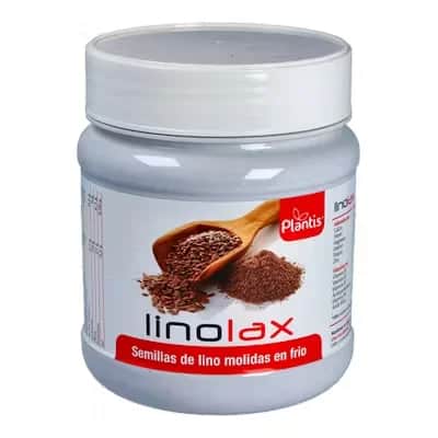 Artesania Linolax Semillas Lino Doradas 500g