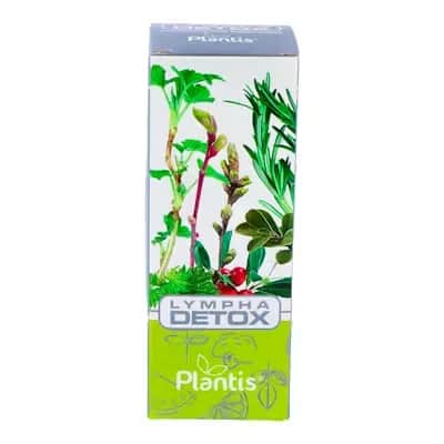 Artesania Lympha Detox 150ml - Depuración