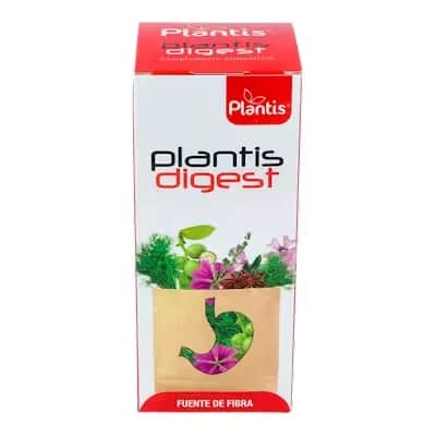 Artesania Plantis Digest 250ml | Digestión