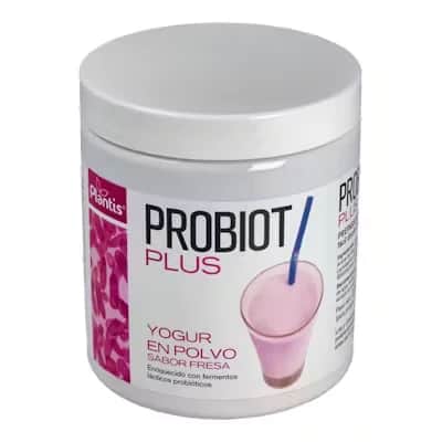 Artesania Probiot Plus Sabor Fresa - Flora