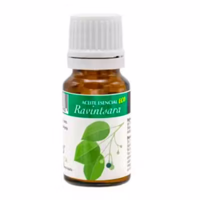 Aceite Ravintsara Eco | Aromaterapia Respiratoria