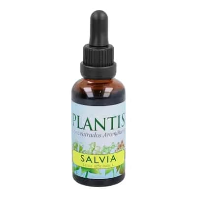 Extracto Salvia Maese 50ml - Síntomas Menopáusicos