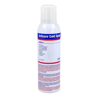 Articare Cold Spray Frío 200ml | Dolor Muscular