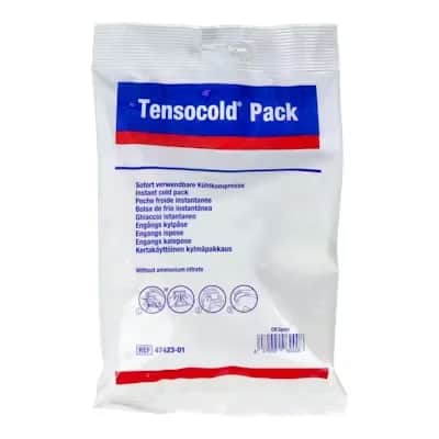 Bolsa Frío Articare Instantáneo 15x24cm - Crioterapia