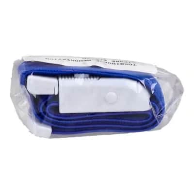 Torniquete Hemostático con Clip Cu092