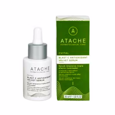 Atache Blast C Antiox Sérum | Antiedad