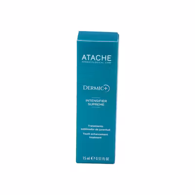 Atache Dermic+ Intensifier Supreme 15ml | Sérum