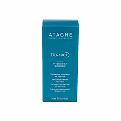 Atache Dermic + Intensifier Supreme | Retinol renovación