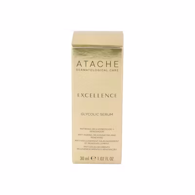 Atache Excellence Glycolic Serum | Antiedad